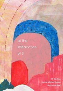 intersection of three